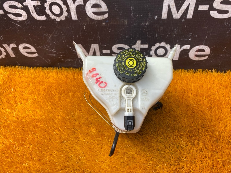 главный тормозной цилиндр, 2000 рублей, Красноярск