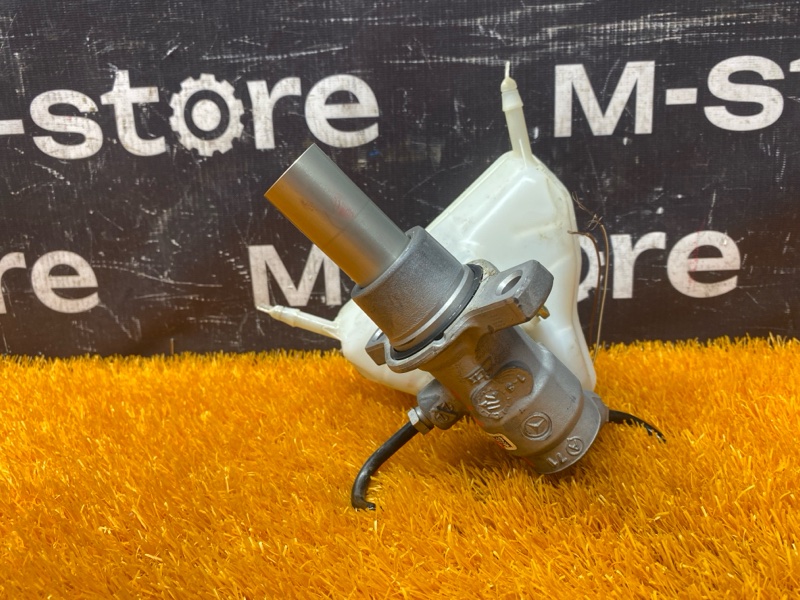 главный тормозной цилиндр, 2000 рублей, Красноярск