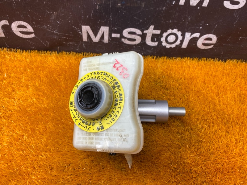 главный тормозной цилиндр, 1200 рублей, Красноярск