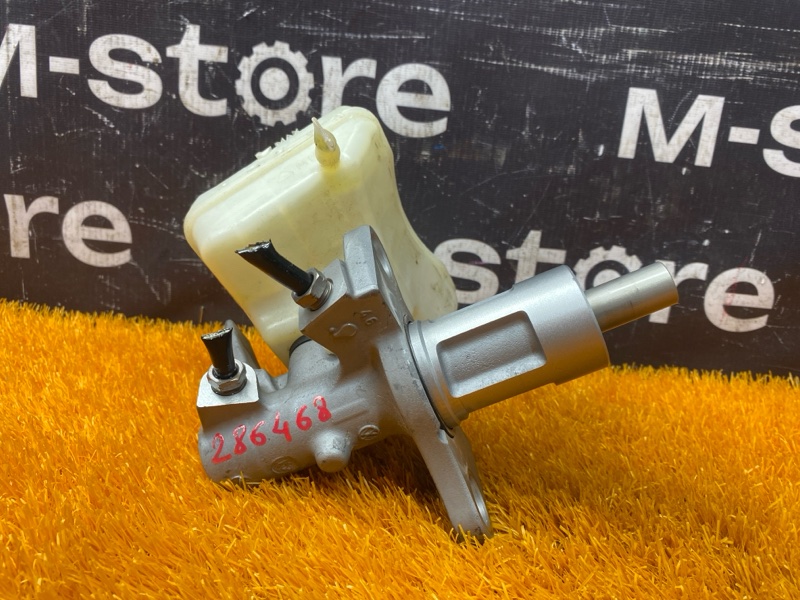 главный тормозной цилиндр, 1200 рублей, Красноярск