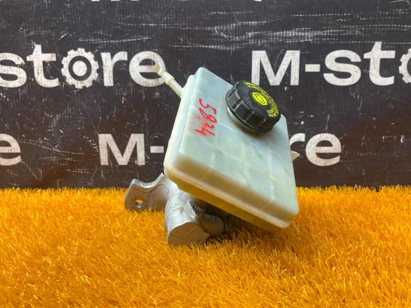 главный тормозной цилиндр, 2000 рублей, Красноярск