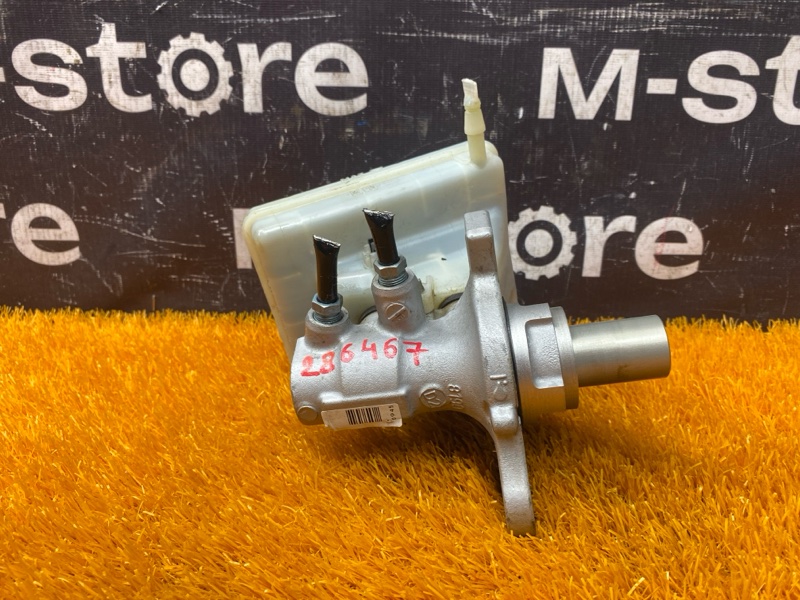 главный тормозной цилиндр, 2000 рублей, Красноярск