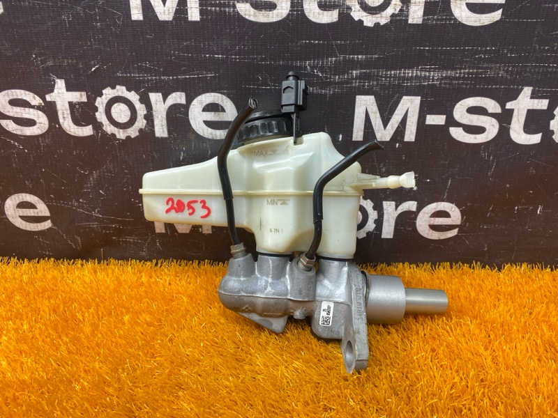 главный тормозной цилиндр, 400 рублей, Красноярск