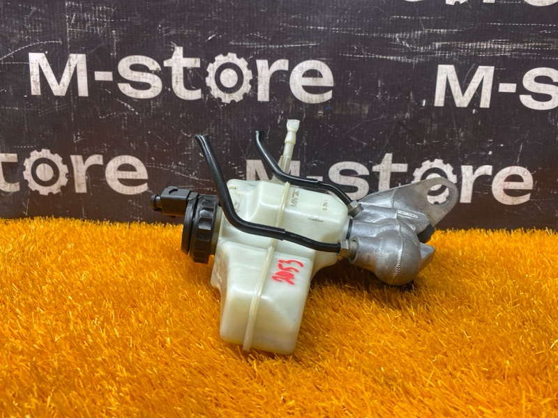 главный тормозной цилиндр, 400 рублей, Красноярск