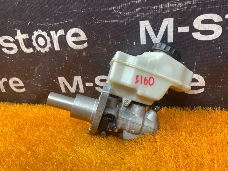 главный тормозной цилиндр, 500 рублей, Красноярск