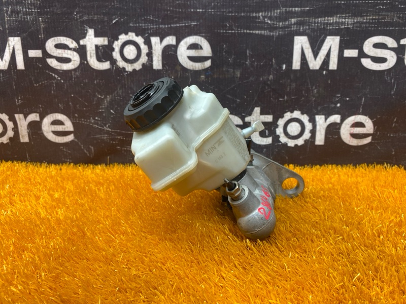 главный тормозной цилиндр, 500 рублей, Красноярск