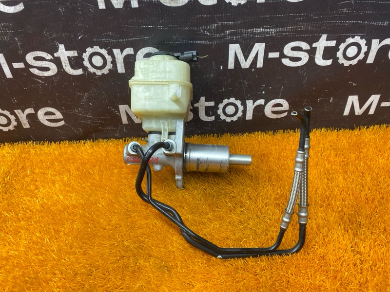 главный тормозной цилиндр, 800 рублей, Красноярск