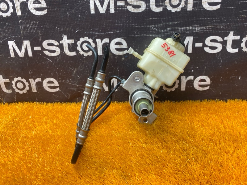 главный тормозной цилиндр, 800 рублей, Красноярск