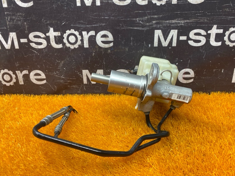 главный тормозной цилиндр, 800 рублей, Красноярск