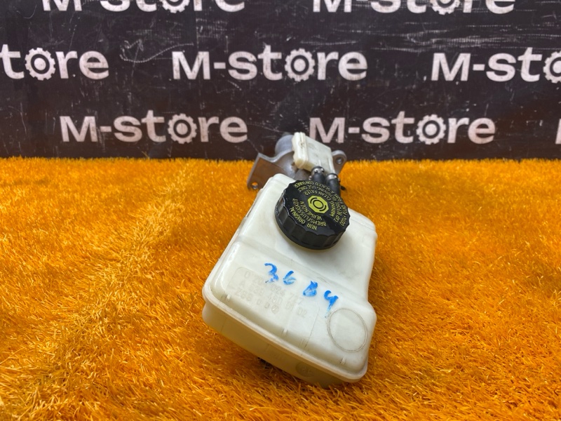 главный тормозной цилиндр, 5000 рублей, Красноярск