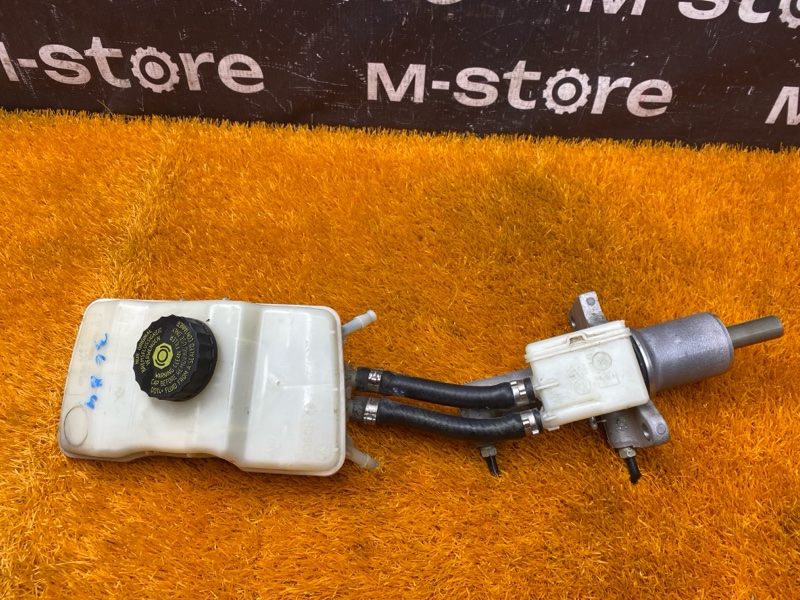 главный тормозной цилиндр, 5000 рублей, Красноярск