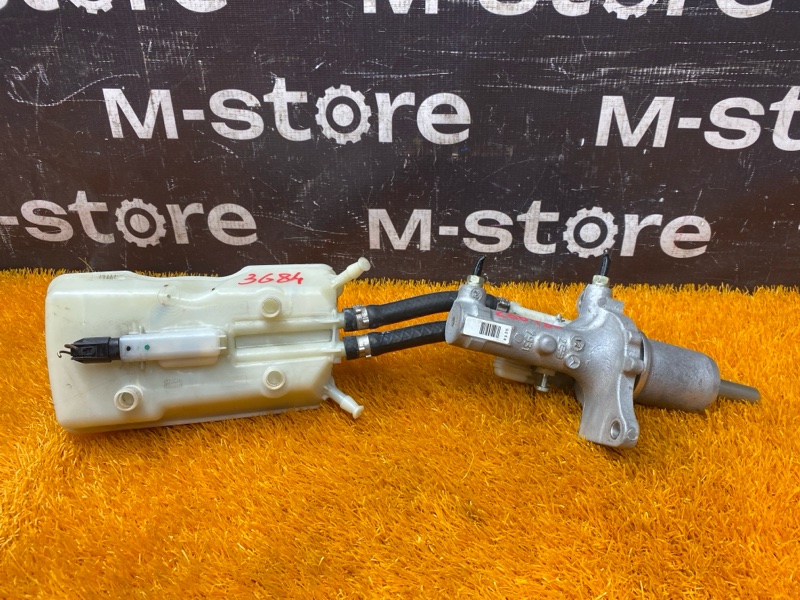 главный тормозной цилиндр, 5000 рублей, Красноярск