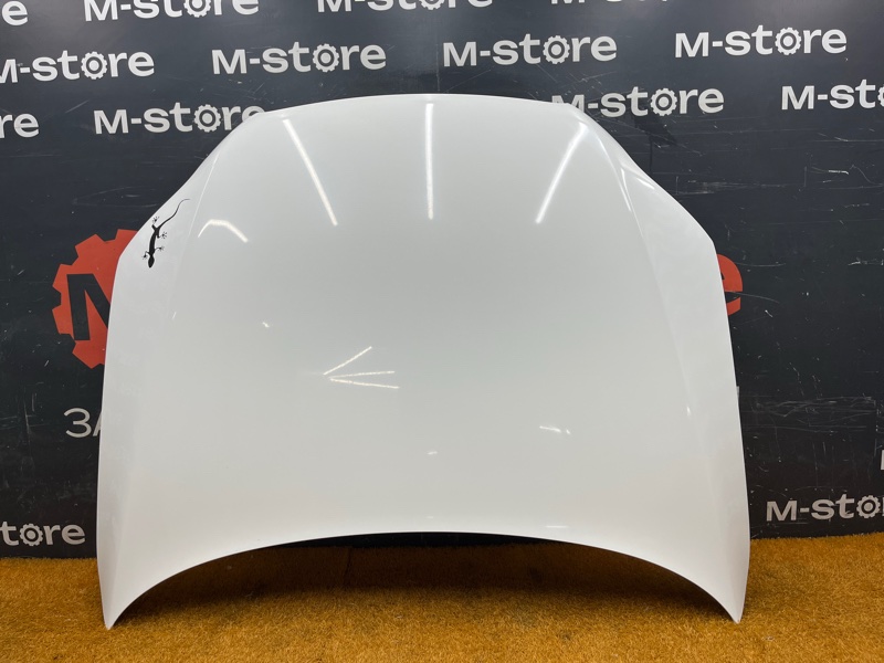 капот, 40000 рублей, Красноярск