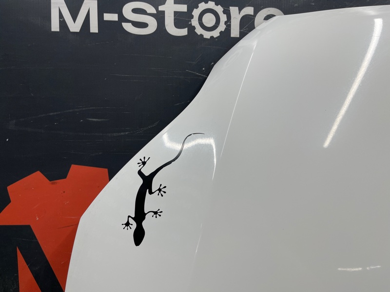 капот, 40000 рублей, Красноярск