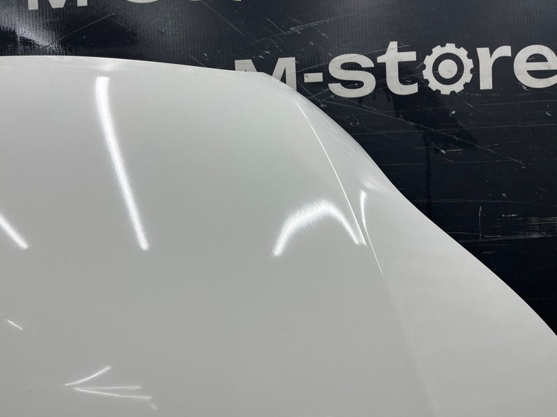 капот, 40000 рублей, Красноярск