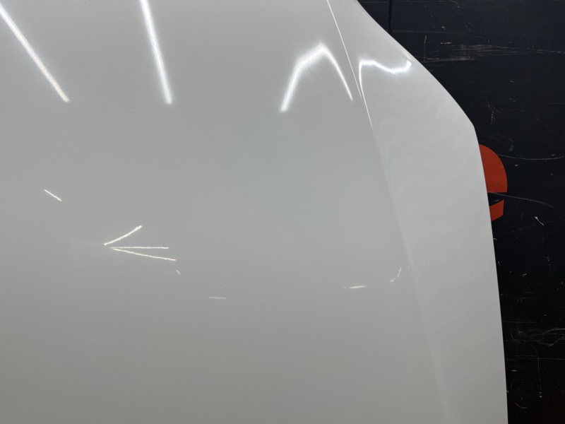 капот, 40000 рублей, Красноярск