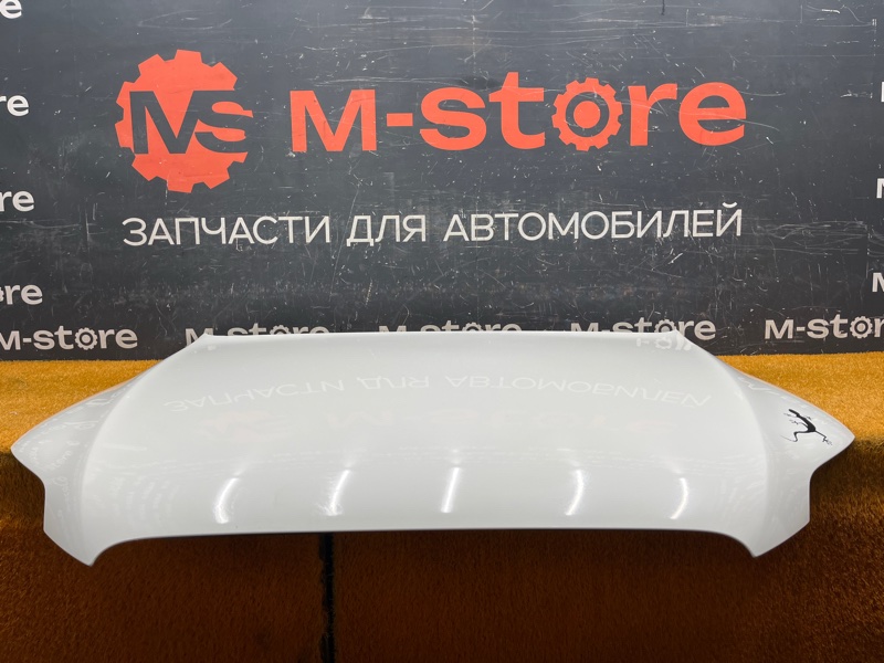 капот, 40000 рублей, Красноярск