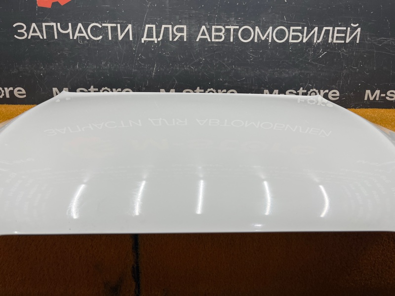 капот, 40000 рублей, Красноярск