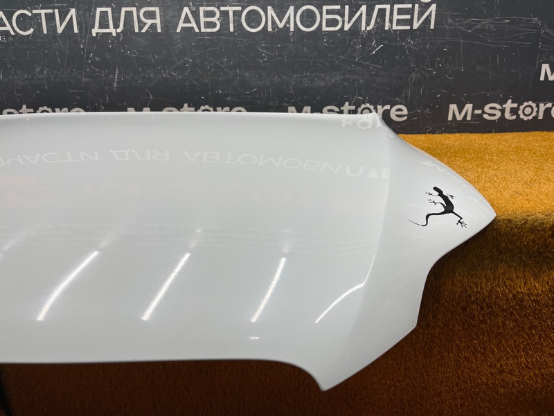 капот, 40000 рублей, Красноярск