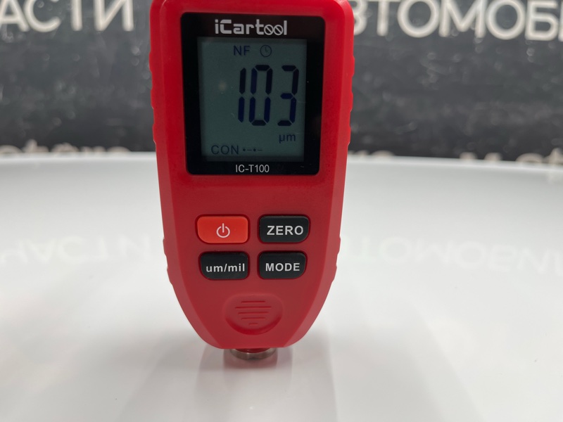 капот, 40000 рублей, Красноярск