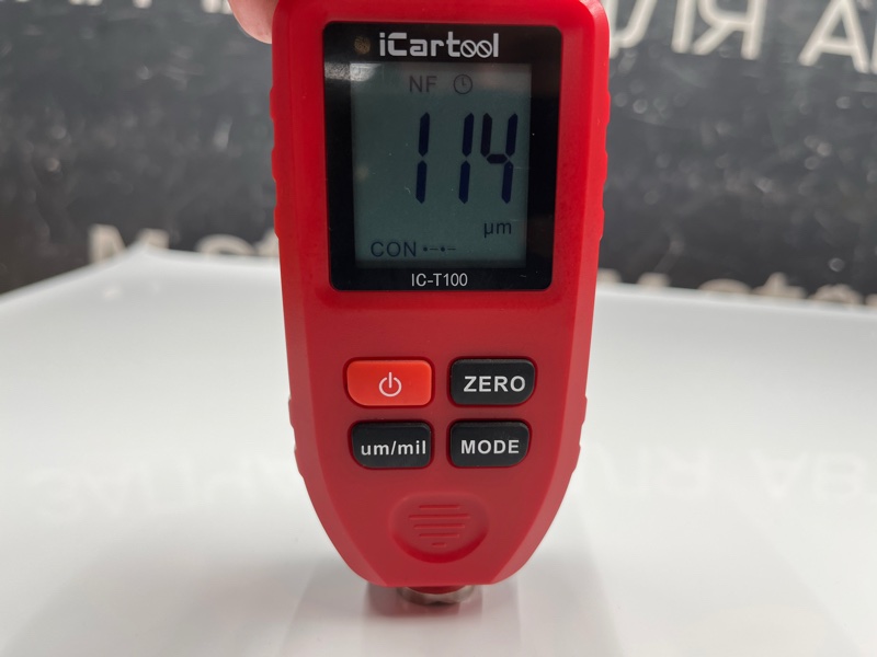 капот, 40000 рублей, Красноярск