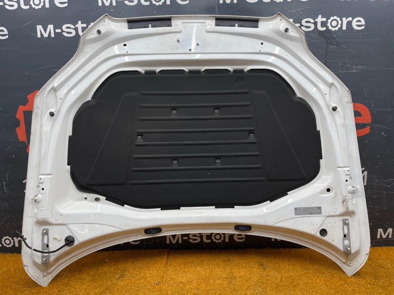 капот, 40000 рублей, Красноярск