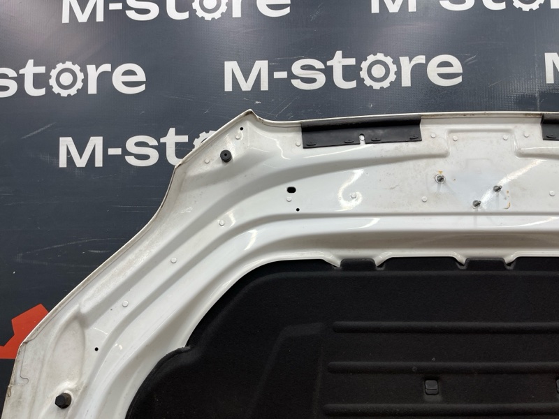 капот, 40000 рублей, Красноярск