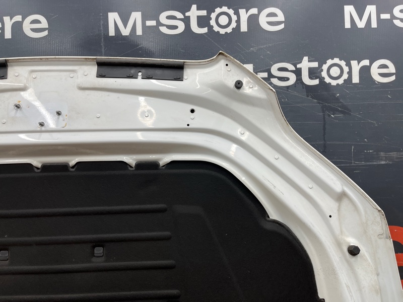 капот, 40000 рублей, Красноярск