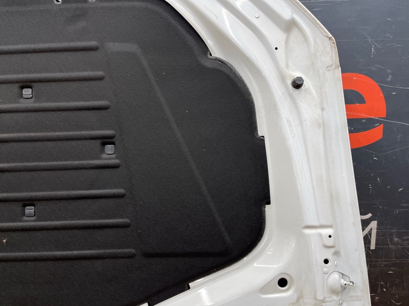 капот, 40000 рублей, Красноярск