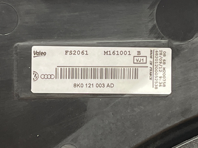 Вентилятор радиатора, 7000 рублей, Красноярск