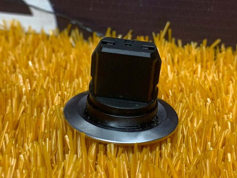 Кнопка Старт-Стоп, 2000 рублей, Красноярск