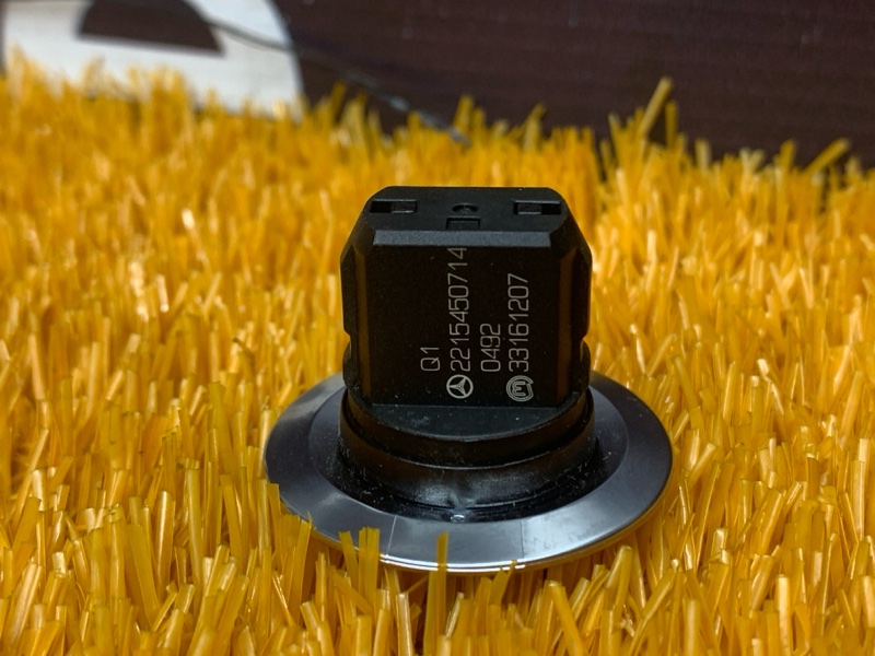 Кнопка Старт-Стоп, 2000 рублей, Красноярск