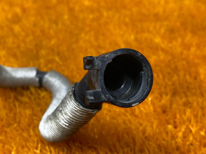 трубка вакуумная, 400 рублей, Красноярск