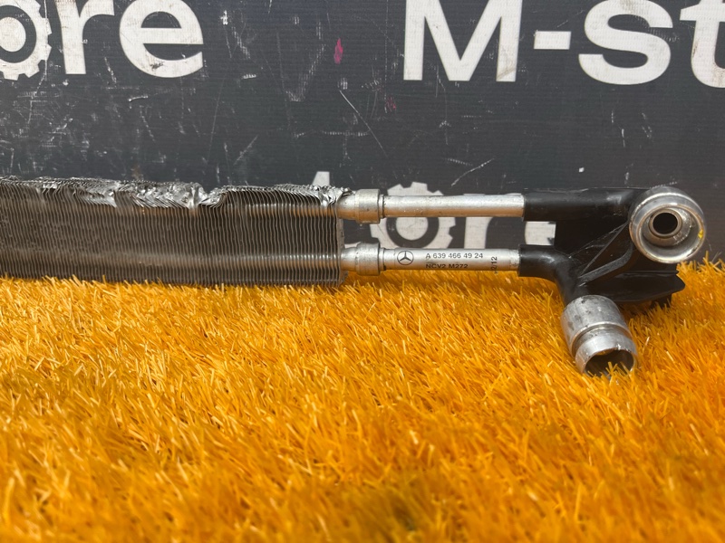 радиатор гур, 1200 рублей, Красноярск