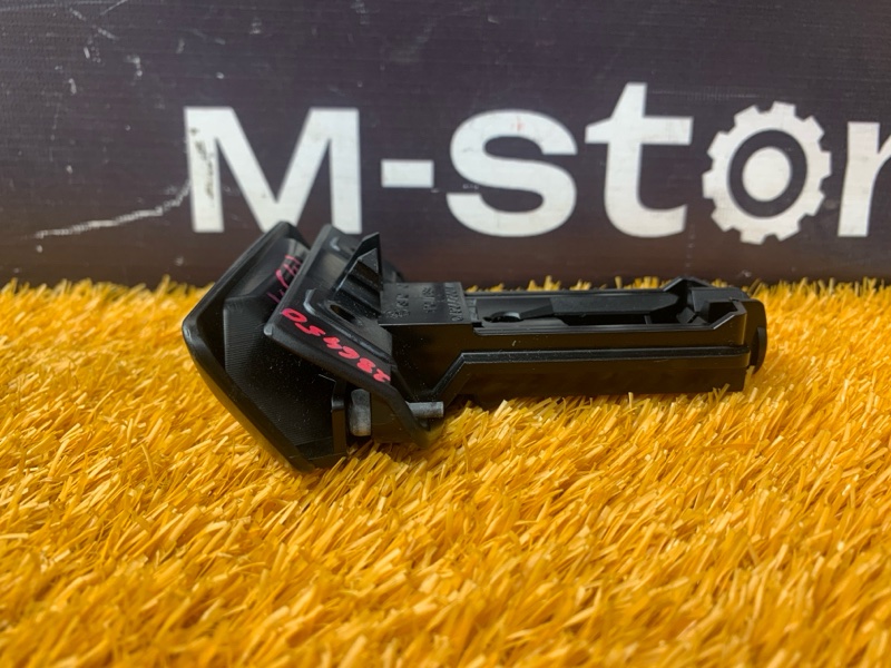 Ручка ручного тормоза, 300 рублей, Красноярск