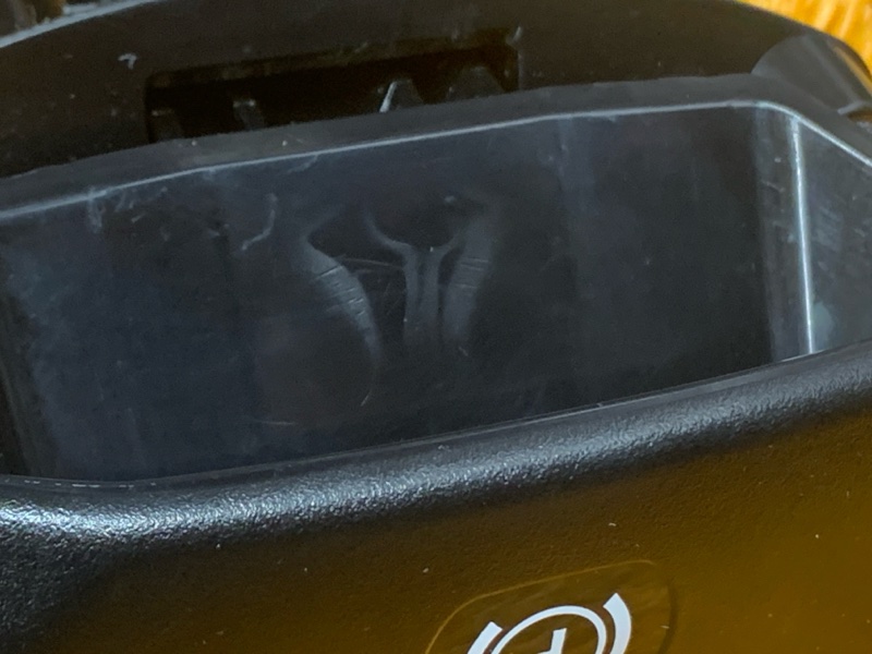 Ручка ручного тормоза, 300 рублей, Красноярск