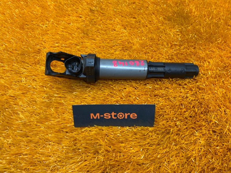 катушка зажигания, 1500 рублей, Красноярск