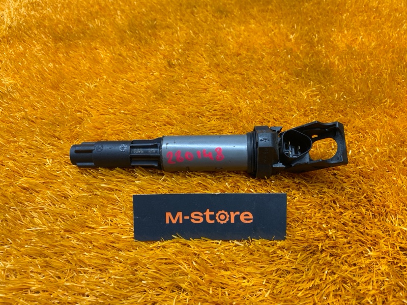 катушка зажигания, 1500 рублей, Красноярск