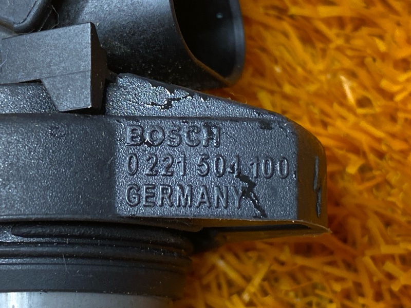 катушка зажигания, 1500 рублей, Красноярск