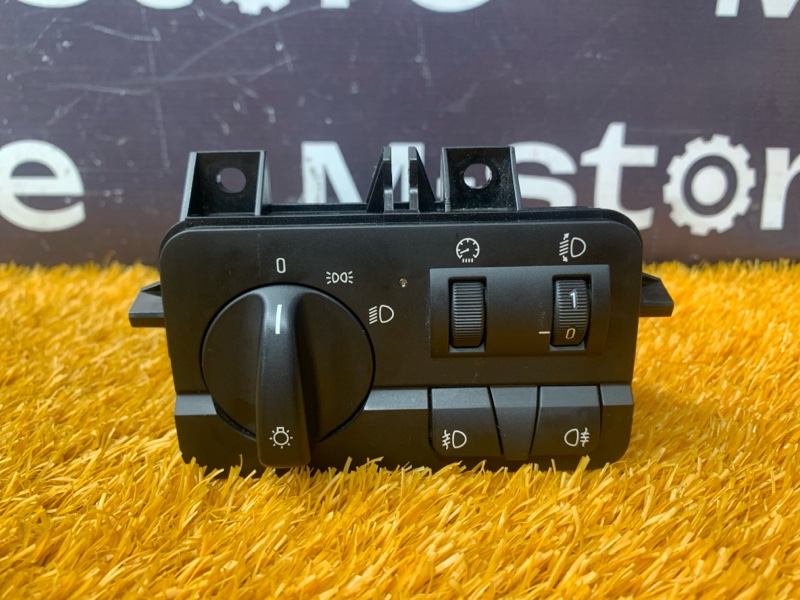 Переключатель света фар, 2000 рублей, Красноярск