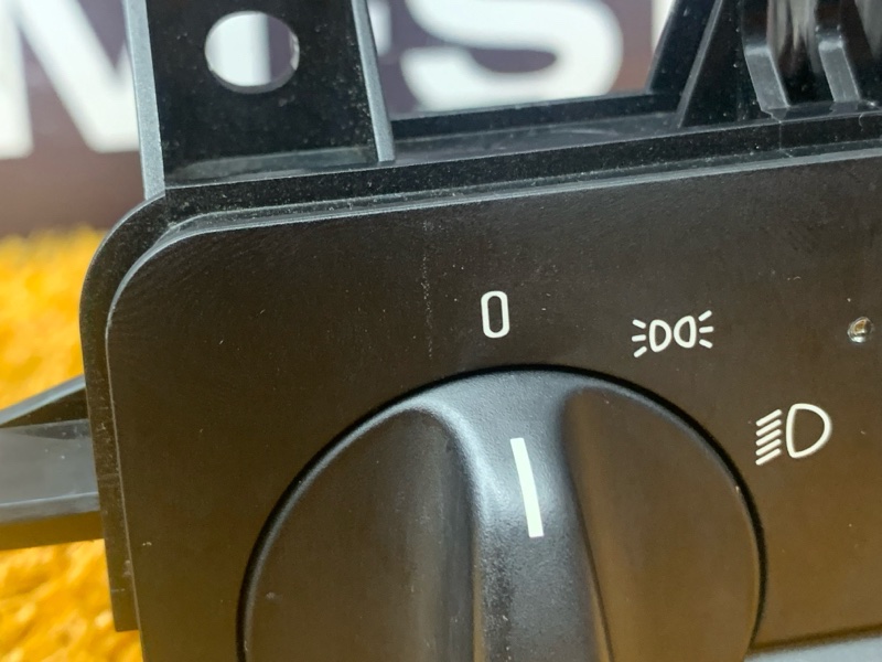 Переключатель света фар, 2000 рублей, Красноярск