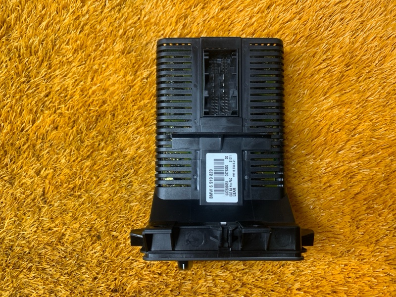 Переключатель света фар, 2000 рублей, Красноярск