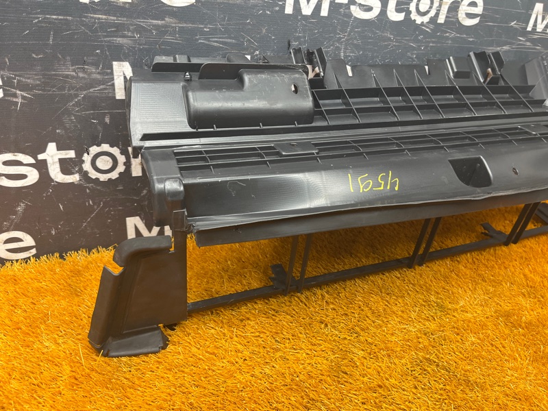 воздуховод радиатора, 1500 рублей, Красноярск