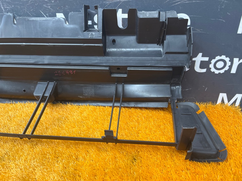 воздуховод радиатора, 1500 рублей, Красноярск