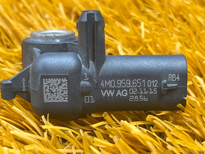 Датчик airbag ( удара), 2000 рублей, Красноярск