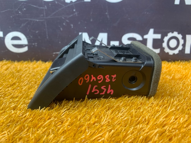 дефлектор воздушный, 1500 рублей, Красноярск