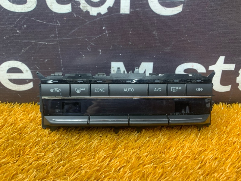 блок управления климат-контролем, 1500 рублей, Красноярск