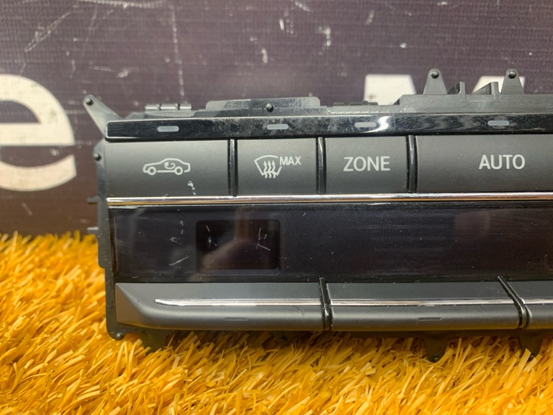 блок управления климат-контролем, 1500 рублей, Красноярск