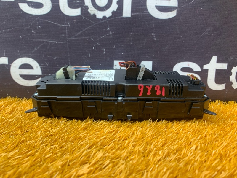 блок управления климат-контролем, 1500 рублей, Красноярск