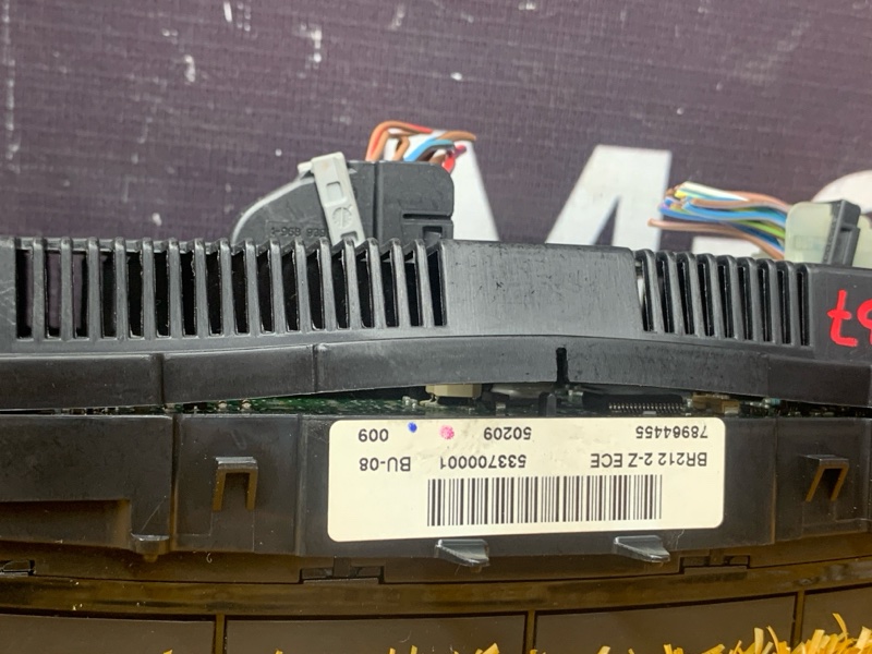 блок управления климат-контролем, 1500 рублей, Красноярск